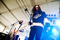 2013-06-28 - Trash Talk från Bråvalla, Norrköping