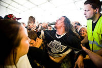 2013-06-28 - Trash Talk från Bråvalla, Norrköping