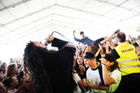 2013-06-28 - Trash Talk från Bråvalla, Norrköping