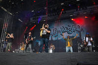 2013-06-28 - Hoffmaestro från Bråvalla, Norrköping