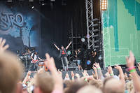 2013-06-28 - Hoffmaestro från Bråvalla, Norrköping