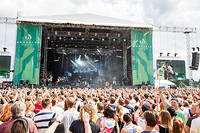 2013-06-28 - Hoffmaestro från Bråvalla, Norrköping