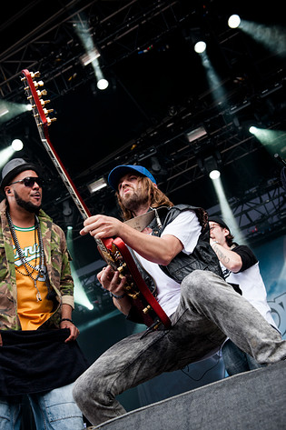 2013-06-28 - Hoffmaestro från Bråvalla, Norrköping