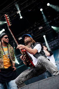 2013-06-28 - Hoffmaestro från Bråvalla, Norrköping