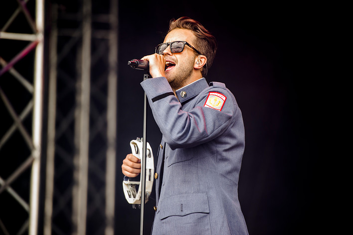 2013-06-28 - Hoffmaestro från Bråvalla, Norrköping