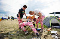 2013-06-28 - Områdesbilder från Bråvalla, Norrköping