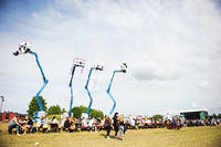 2013-06-28 - Områdesbilder från Bråvalla, Norrköping