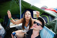 2013-06-28 - Områdesbilder från Bråvalla, Norrköping