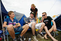 2013-06-28 - Områdesbilder från Bråvalla, Norrköping