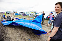 2013-06-28 - Områdesbilder från Bråvalla, Norrköping