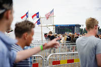 2013-06-28 - Områdesbilder från Bråvalla, Norrköping