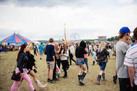 2013-06-28 - Områdesbilder från Bråvalla, Norrköping