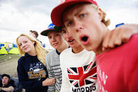 2013-06-28 - Områdesbilder från Bråvalla, Norrköping
