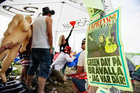 2013-06-28 - Områdesbilder från Bråvalla, Norrköping