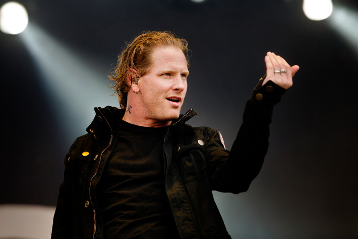 2013-06-28 - Stone Sour från Bråvalla, Norrköping