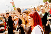 2013-06-28 - Områdesbilder från Bråvalla, Norrköping