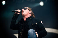 2013-06-28 - Stone Sour från Bråvalla, Norrköping