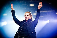 2013-06-28 - Stone Sour från Bråvalla, Norrköping