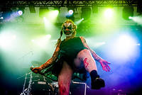 2013-06-28 - Skitarg från Bråvalla, Norrköping