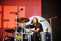 2013-06-28 - Johnossi från Bråvalla, Norrköping
