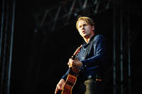 2013-06-28 - Johnossi från Bråvalla, Norrköping