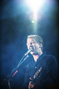 2013-06-28 - Johnossi från Bråvalla, Norrköping