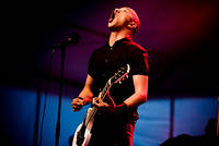 2013-06-28 - Danko Jones från Bråvalla, Norrköping