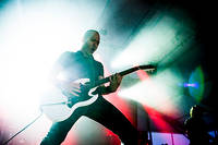 2013-06-28 - Danko Jones från Bråvalla, Norrköping