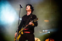 2013-06-28 - Green Day från Bråvalla, Norrköping