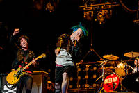 2013-06-28 - Green Day från Bråvalla, Norrköping