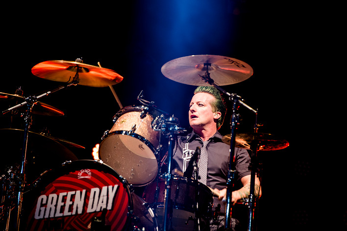 2013-06-28 - Green Day från Bråvalla, Norrköping