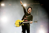 2013-06-28 - Green Day från Bråvalla, Norrköping