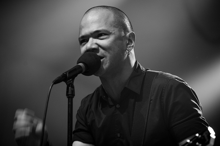 2013-06-28 - Danko Jones från Bråvalla, Norrköping