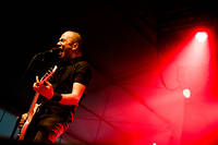 2013-06-28 - Danko Jones från Bråvalla, Norrköping