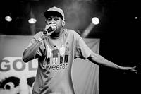 2013-06-28 - Tyler, The Creator från Bråvalla, Norrköping