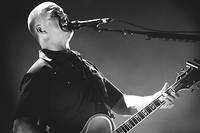 2013-06-28 - Queens Of The Stone Age från Cirkus, Stockholm