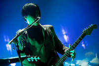 2013-06-28 - Queens Of The Stone Age från Cirkus, Stockholm