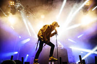 2013-06-27 - Maskinen från Bråvalla, Norrköping