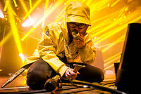 2013-06-27 - Maskinen från Bråvalla, Norrköping