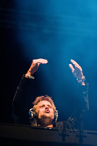 2013-06-27 - Armin Van Buuren från Bråvalla, Norrköping