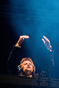 2013-06-27 - Armin Van Buuren från Bråvalla, Norrköping