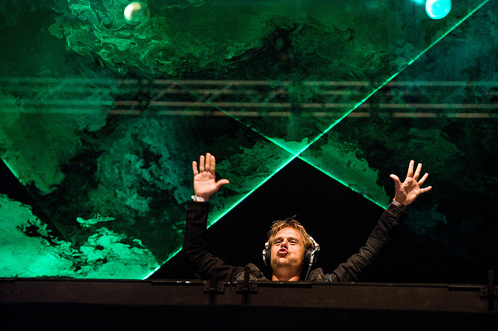 2013-06-27 - Armin Van Buuren från Bråvalla, Norrköping