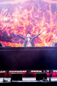 2013-06-27 - Armin Van Buuren från Bråvalla, Norrköping