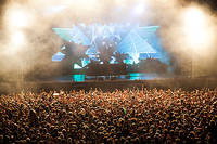 2013-06-27 - Armin Van Buuren från Bråvalla, Norrköping