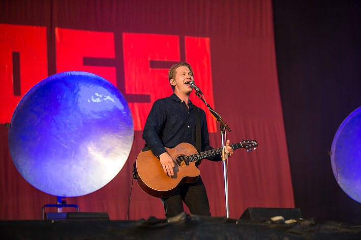 2013-06-28 - Johnossi från Bråvalla, Norrköping