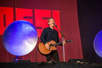 2013-06-28 - Johnossi från Bråvalla, Norrköping
