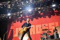 2013-06-28 - Johnossi från Bråvalla, Norrköping