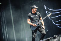 2013-06-29 - Parkway Drive från Bråvalla, Norrköping
