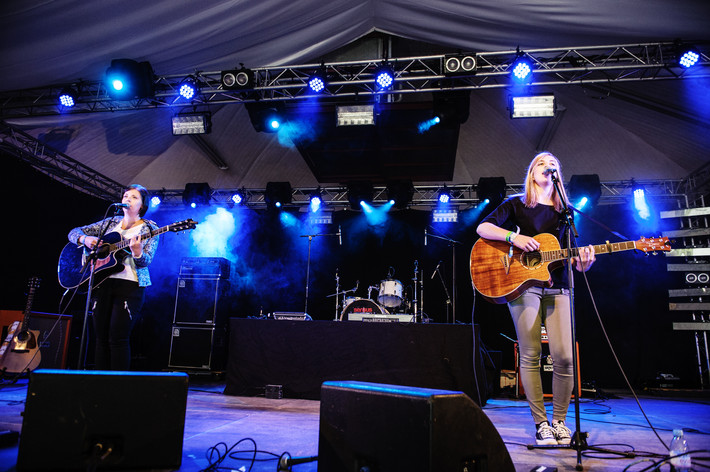 2013-06-29 - Silent Chaos från Bråvalla, Norrköping