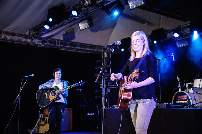 2013-06-29 - Silent Chaos från Bråvalla, Norrköping